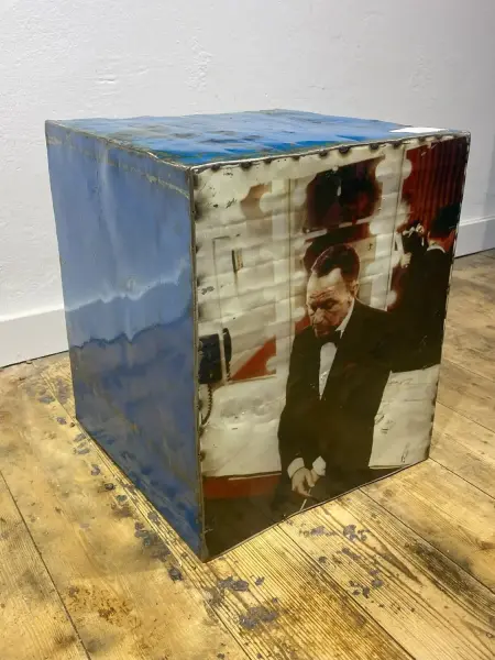 Artikelbild 4 des Artikels “Würfel mit gedrucktem Motiv, 